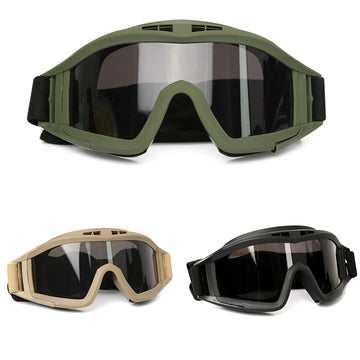 Airsoft Tactical Goggles