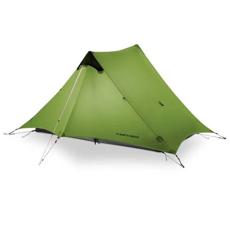 LanShan 2 Person Tent