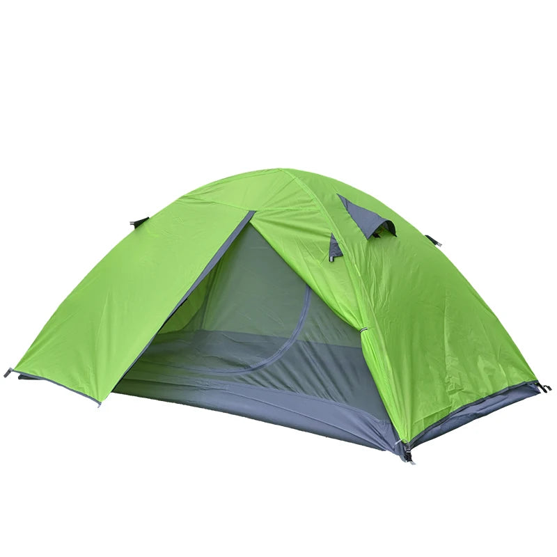 Desert&Fox Backpacking Tent