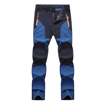 Men Summer Hiking Pants