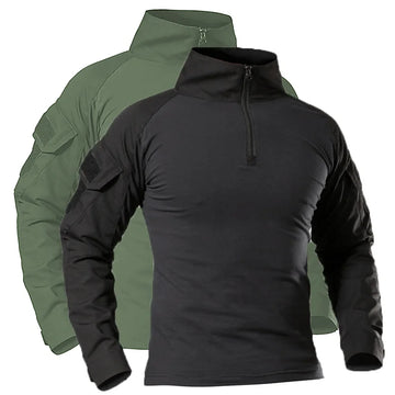 Outdoor Tactical Hiking T-Shirts