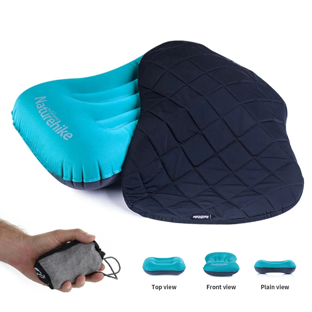 Inflatable Pillow