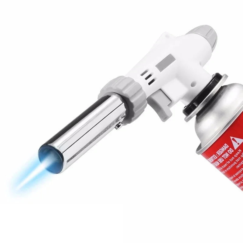 Ultimate Multi-Purpose Gas Torch