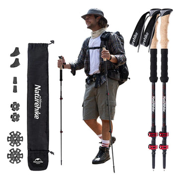 Trekking Poles