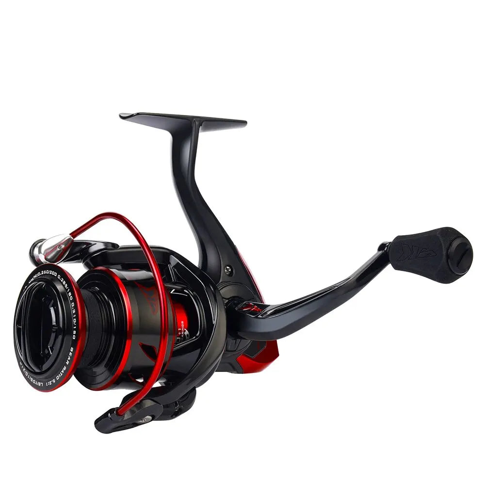 Sharky III Spinning Reel