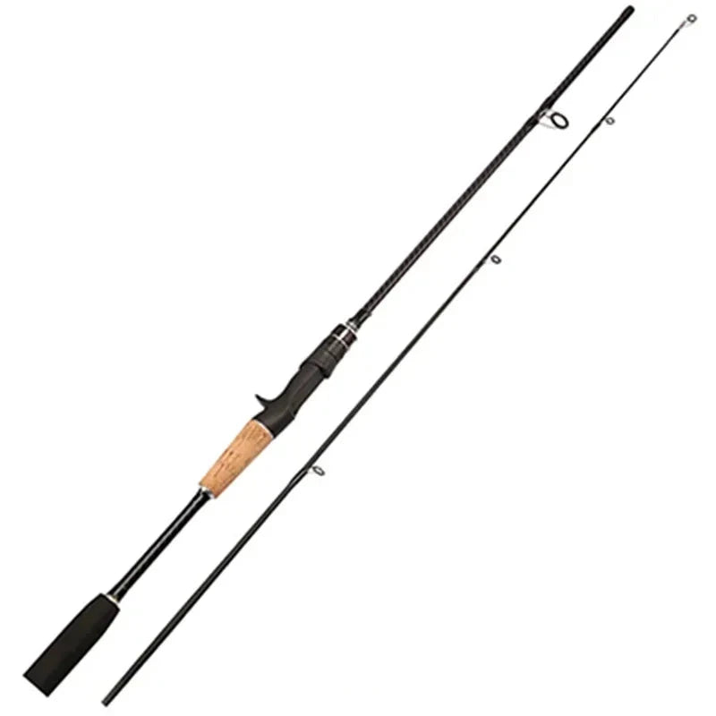 Ultimate Fishing Rod